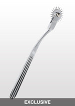 Taboom Bondage Essentials Warterberg Wheel