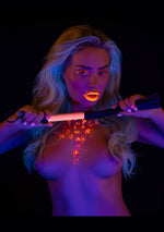 Taboom Glow In the Dark Whip