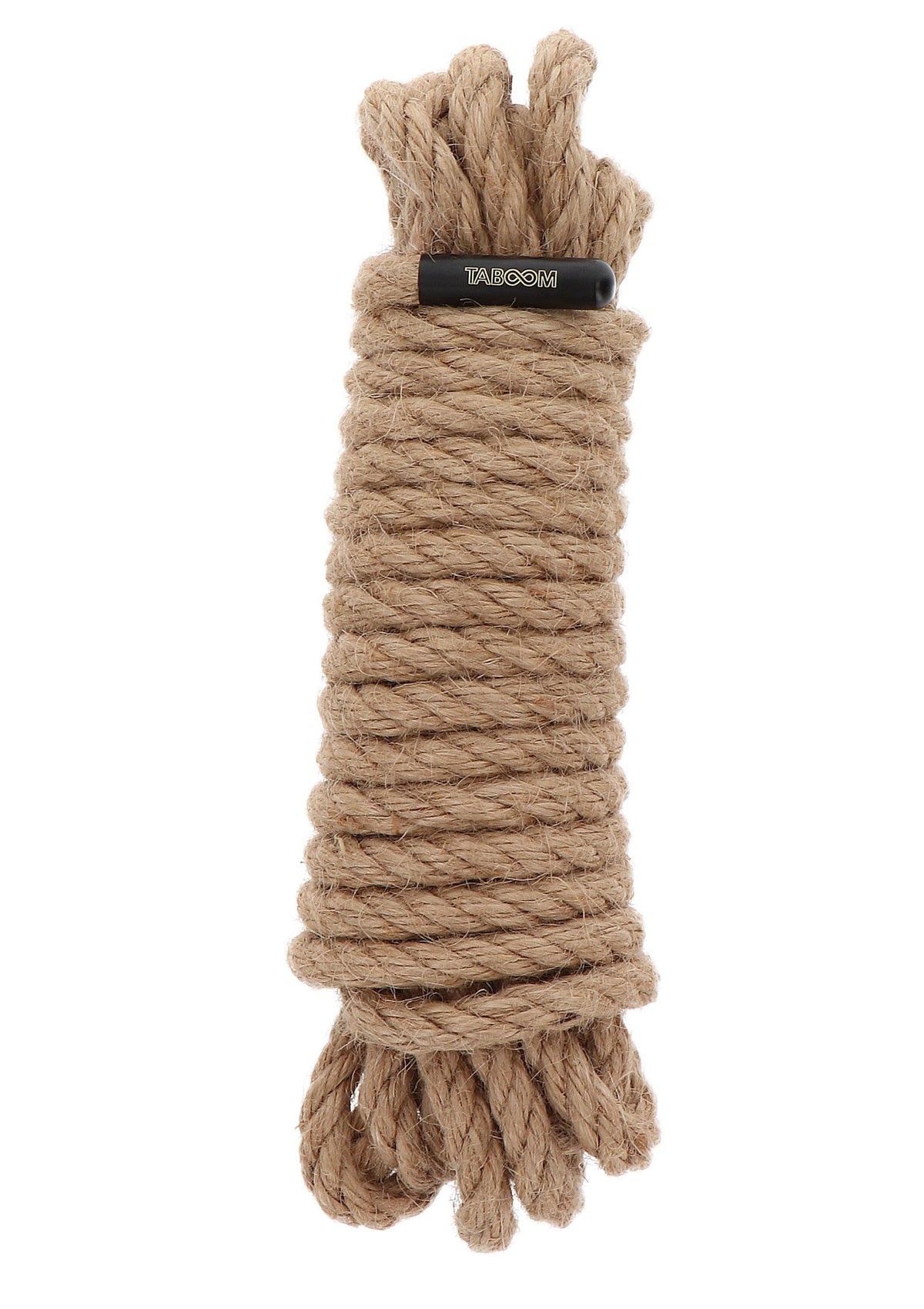 Taboom Bondage Rope Hemp 5 Meter 7 mm