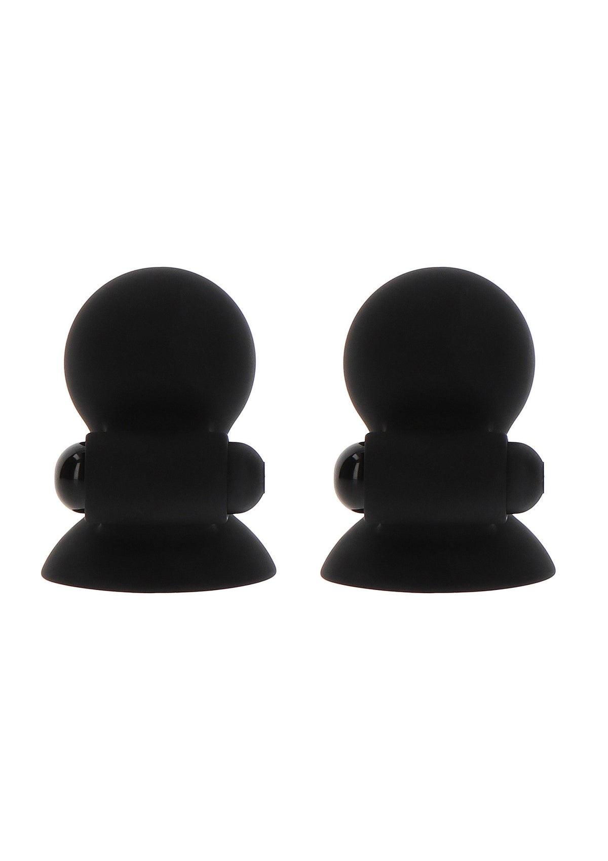 Taboom Nipple Play Vibrating Nipple Suckers
