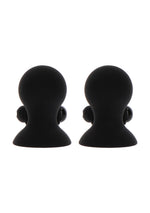 Taboom Nipple Play Vibrating Nipple Suckers