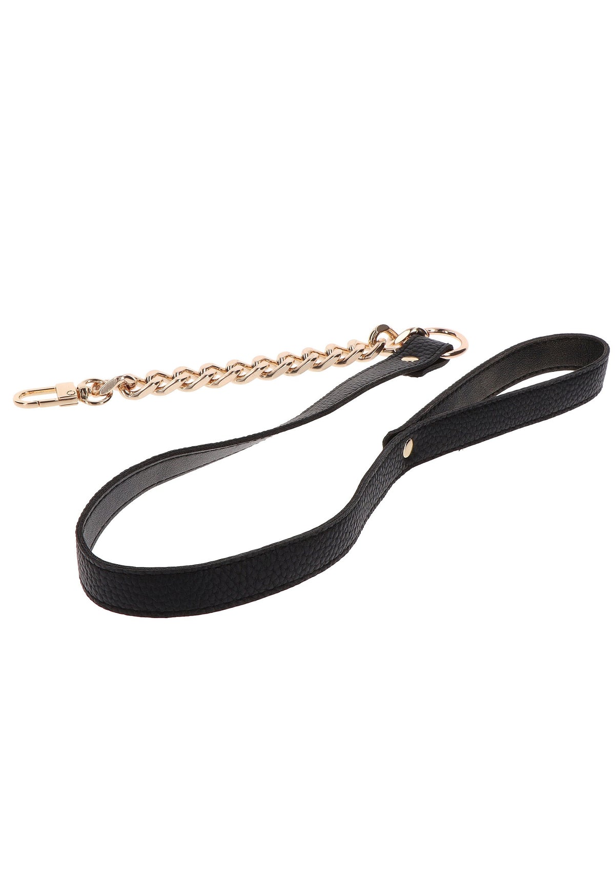 Taboom Dona Statement Collar and leash