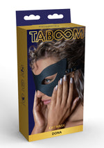 Taboom Dona Cat Mask