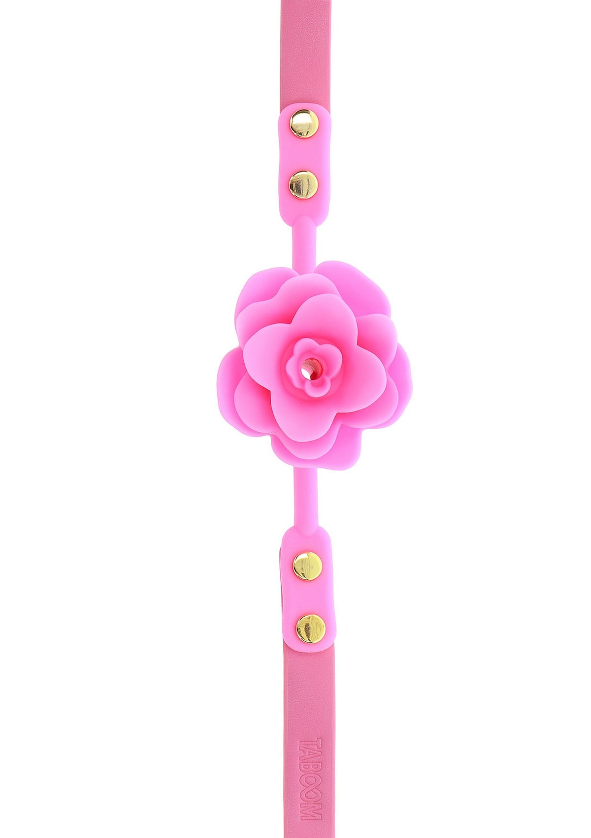 Taboom Malibu Rose Ball Gag