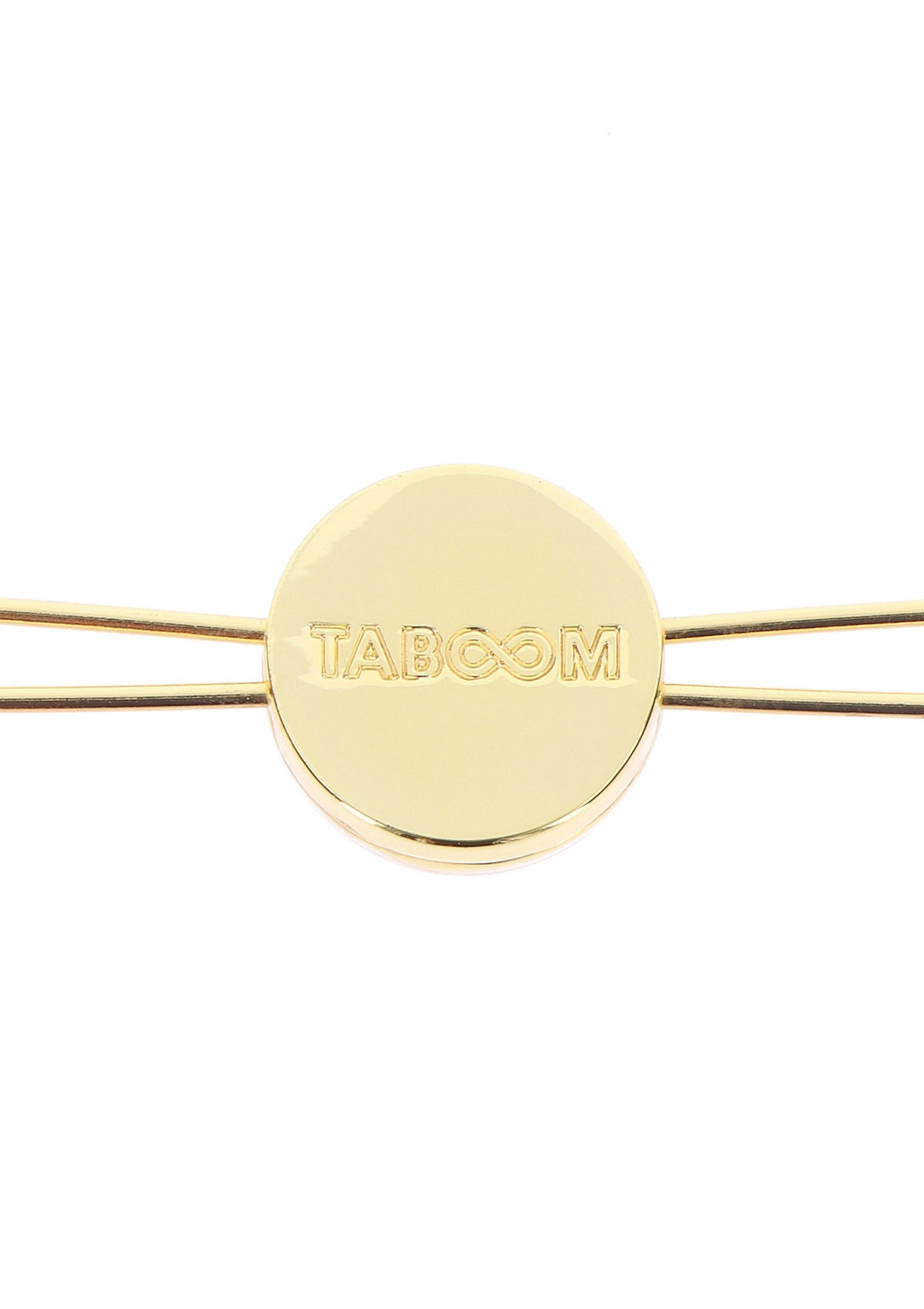 Taboom Vogue Contemporary Nipple Spokes