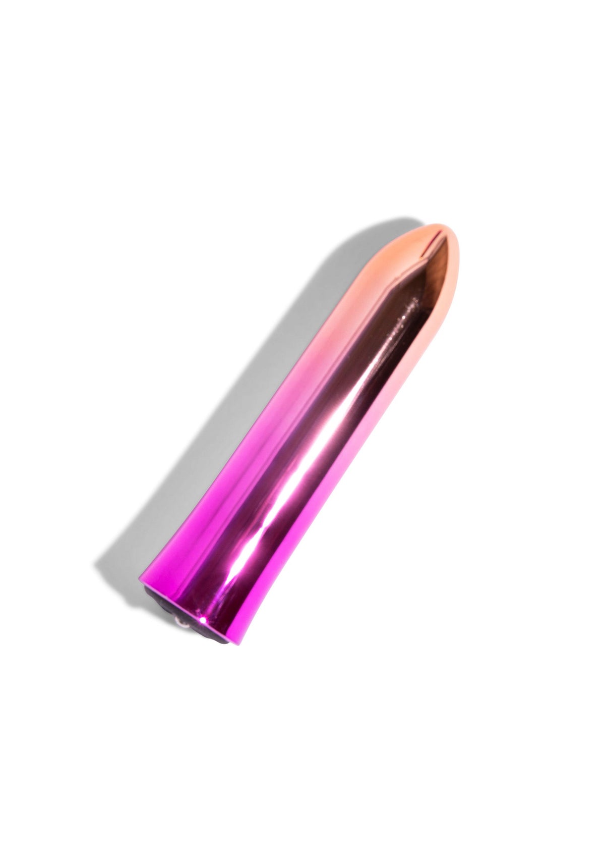 Nu Sensuelle Aluminium Point Bullet