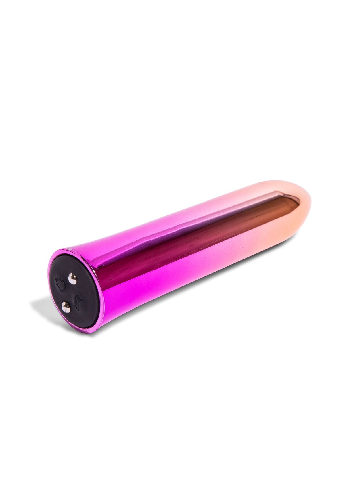 Nu Sensuelle Aluminium Point Bullet