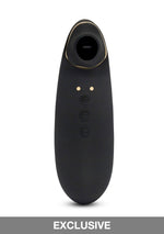 Nu Sensuelle Trinitii 3in1 Tongue 18K Gold