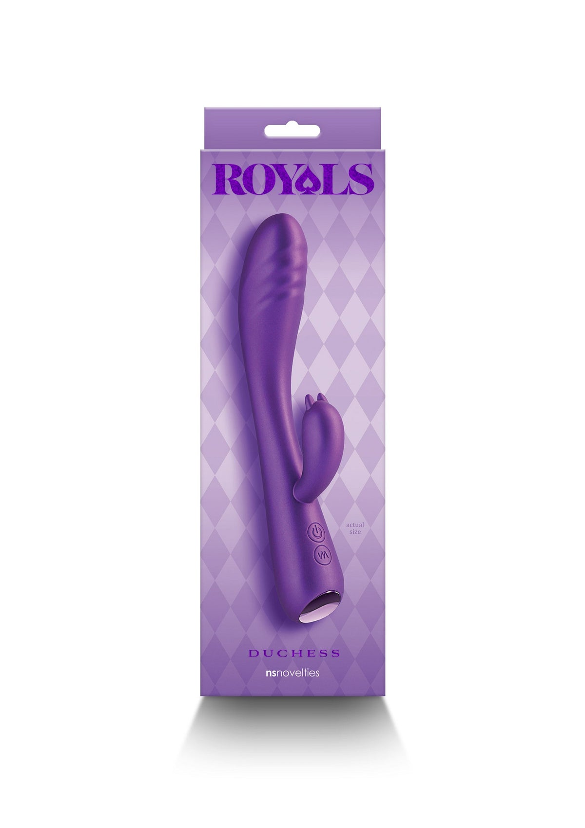 NS Novelties Royals Duchess