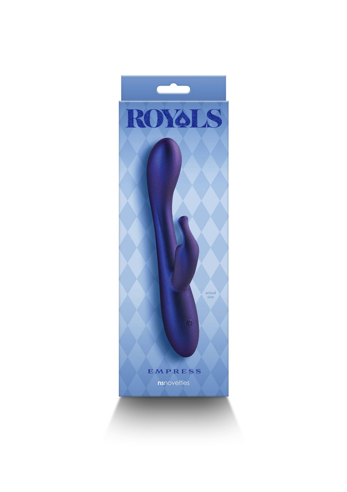 NS Novelties Royals Empress