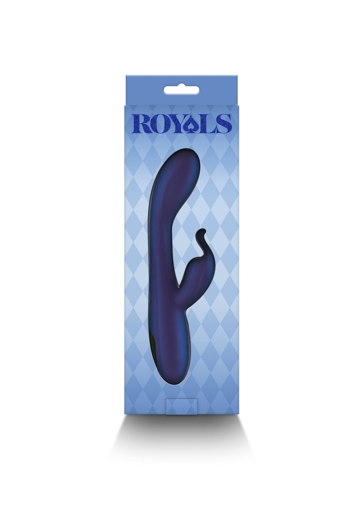 NS Novelties Royals Empress