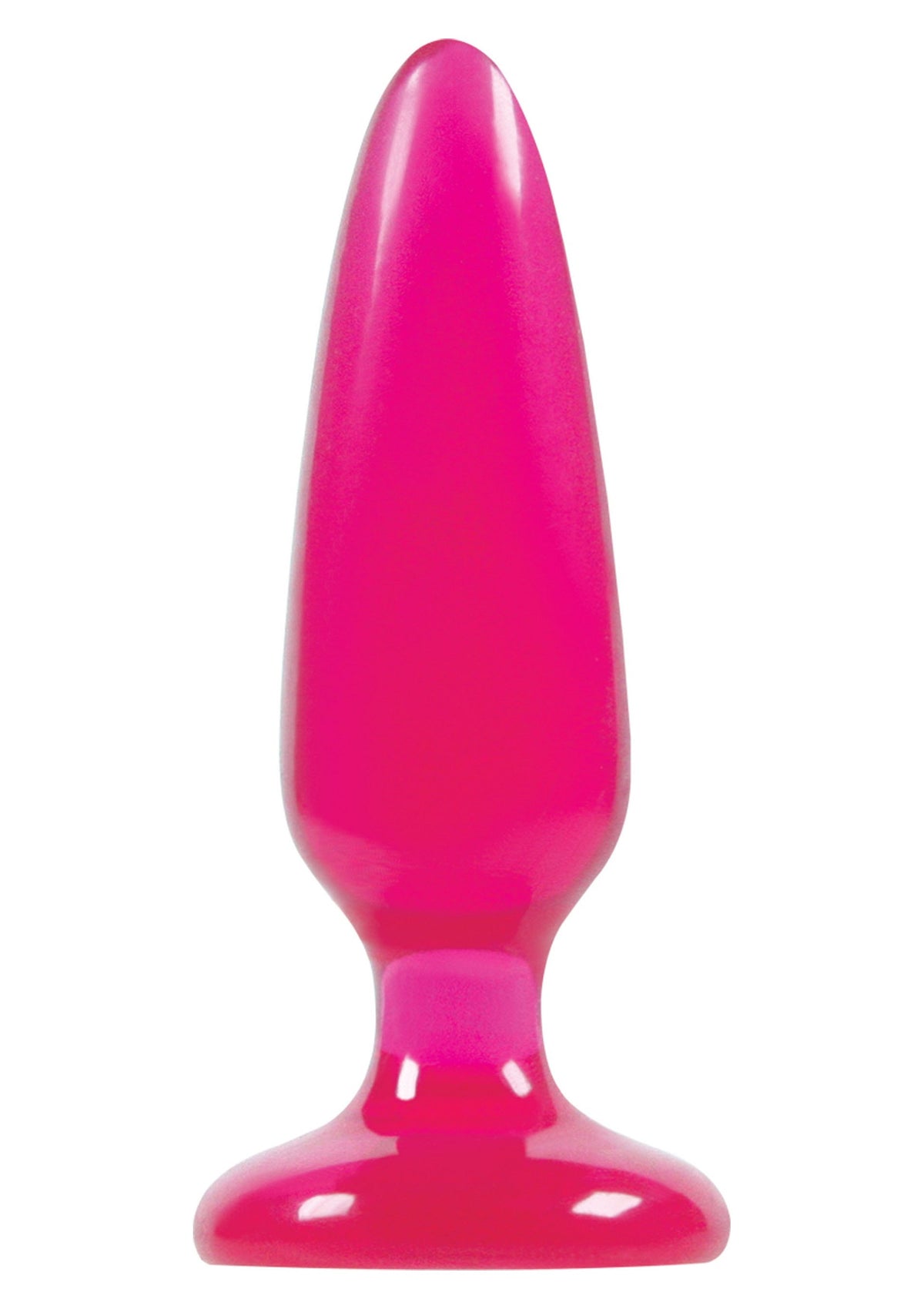 NS Novelties Jelly Rancher Pleasure Plug Small