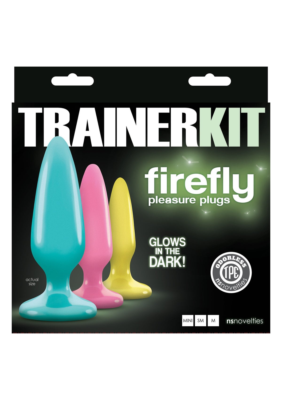 NS Novelties Firefly Trainer Kit