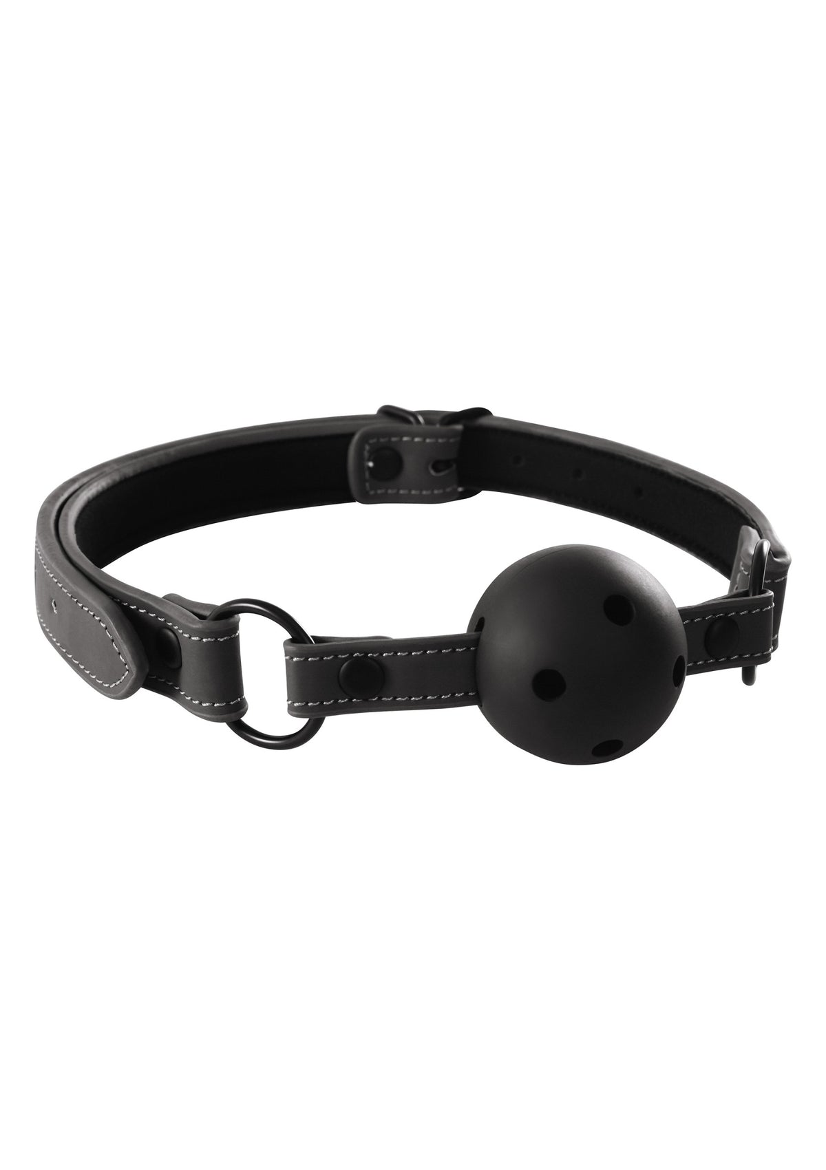 NS Novelties Renegade Bondage Ball Gag