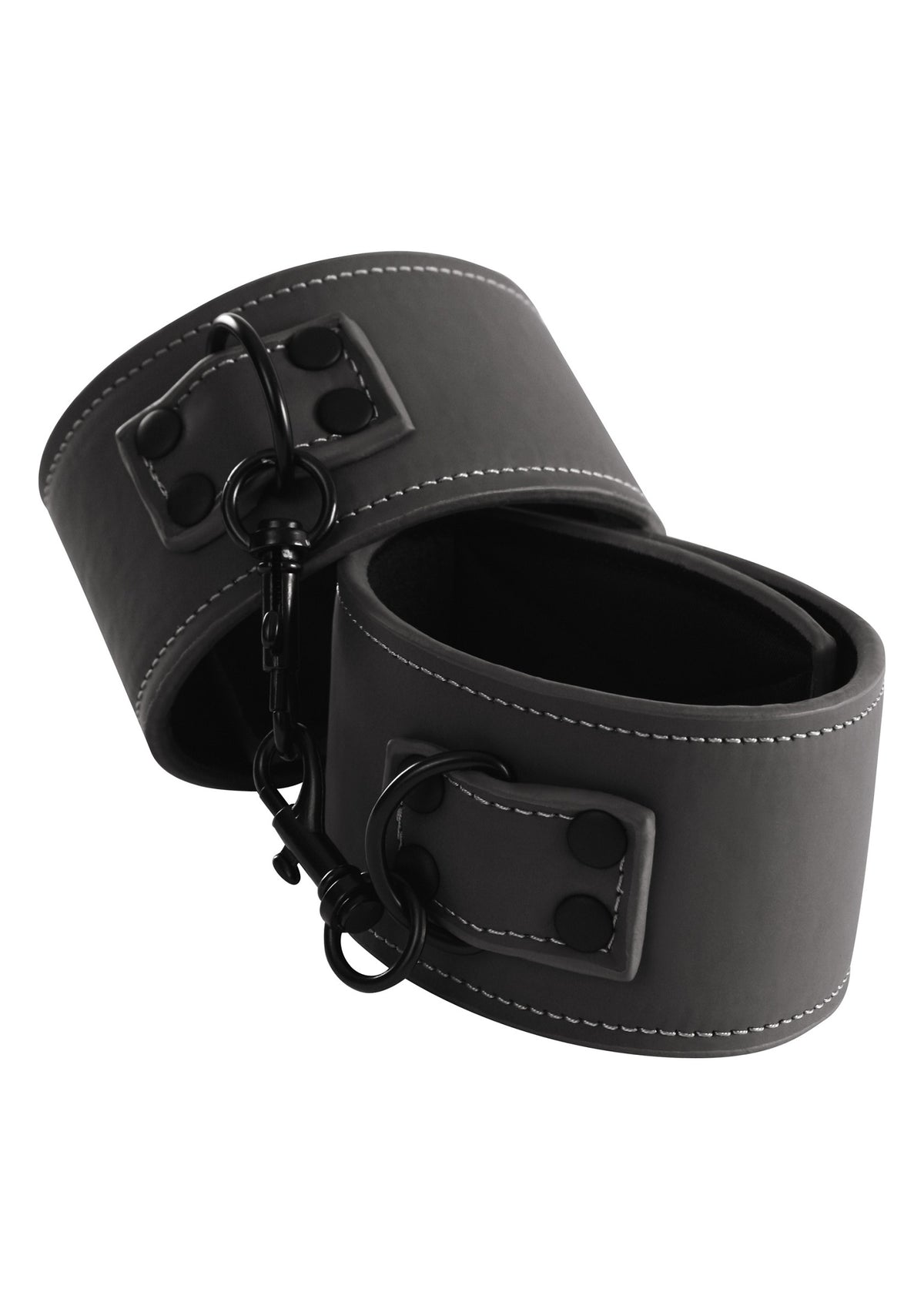 NS Novelties Renegade Bondage Wrist Cuff