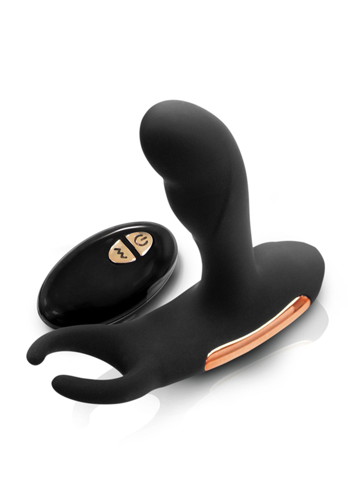 NS Novelties Renegade Sphinx Warming Prostate Massager