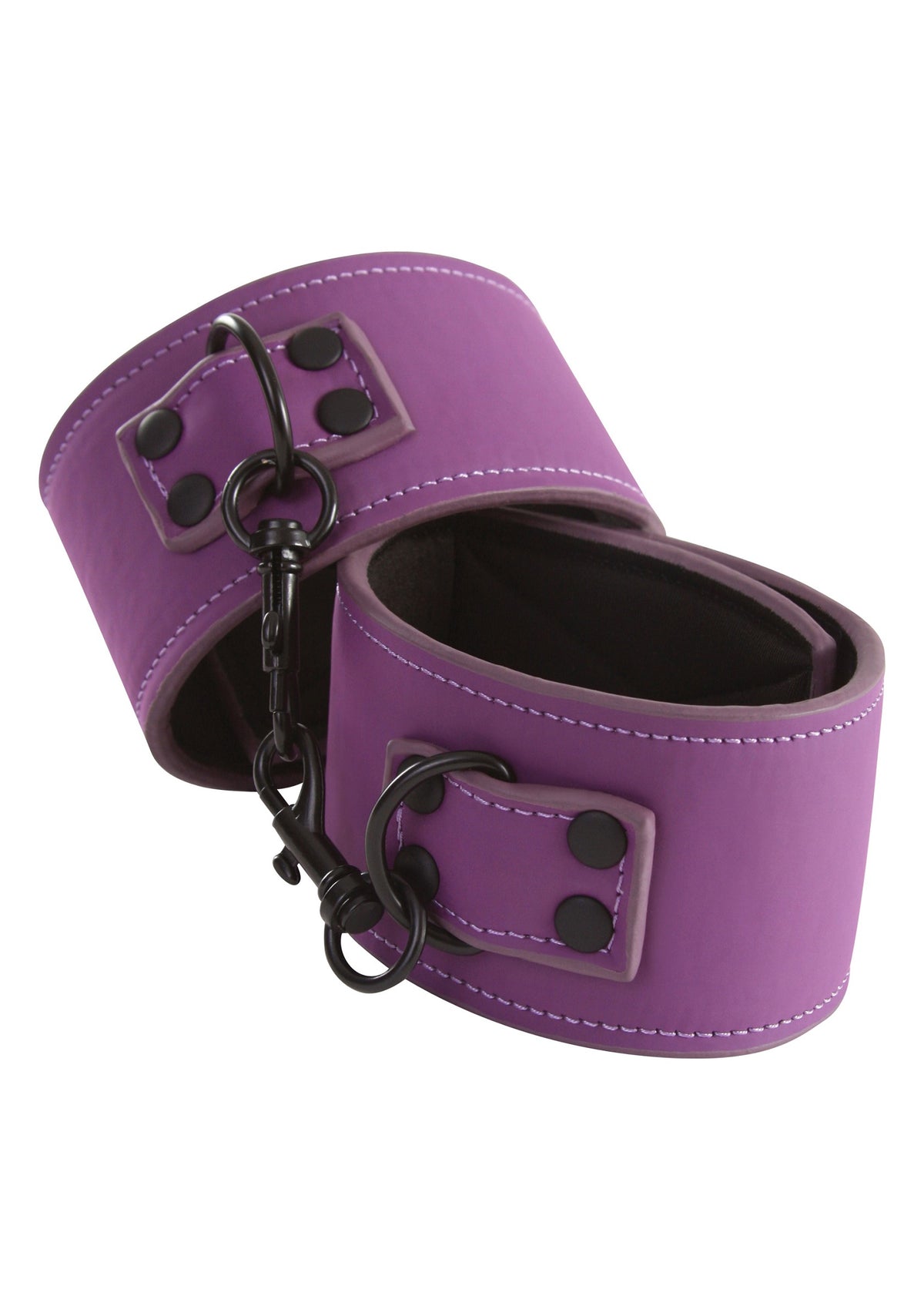 NS Novelties Lust Bondage Lust Bondage Ankle Cuff