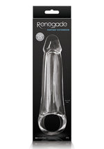 NS Novelties Renegade Fantasy Extenstion Medium