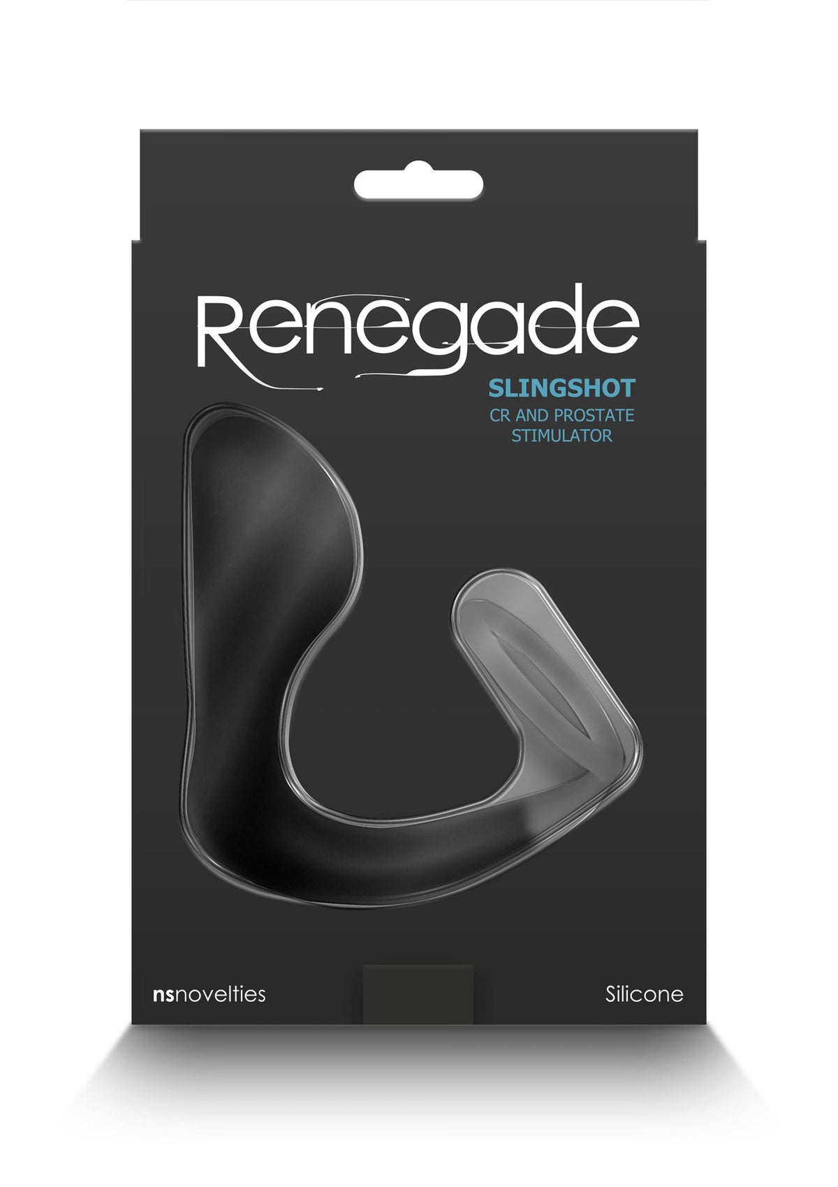 NS Novelties Renegade Slingshot