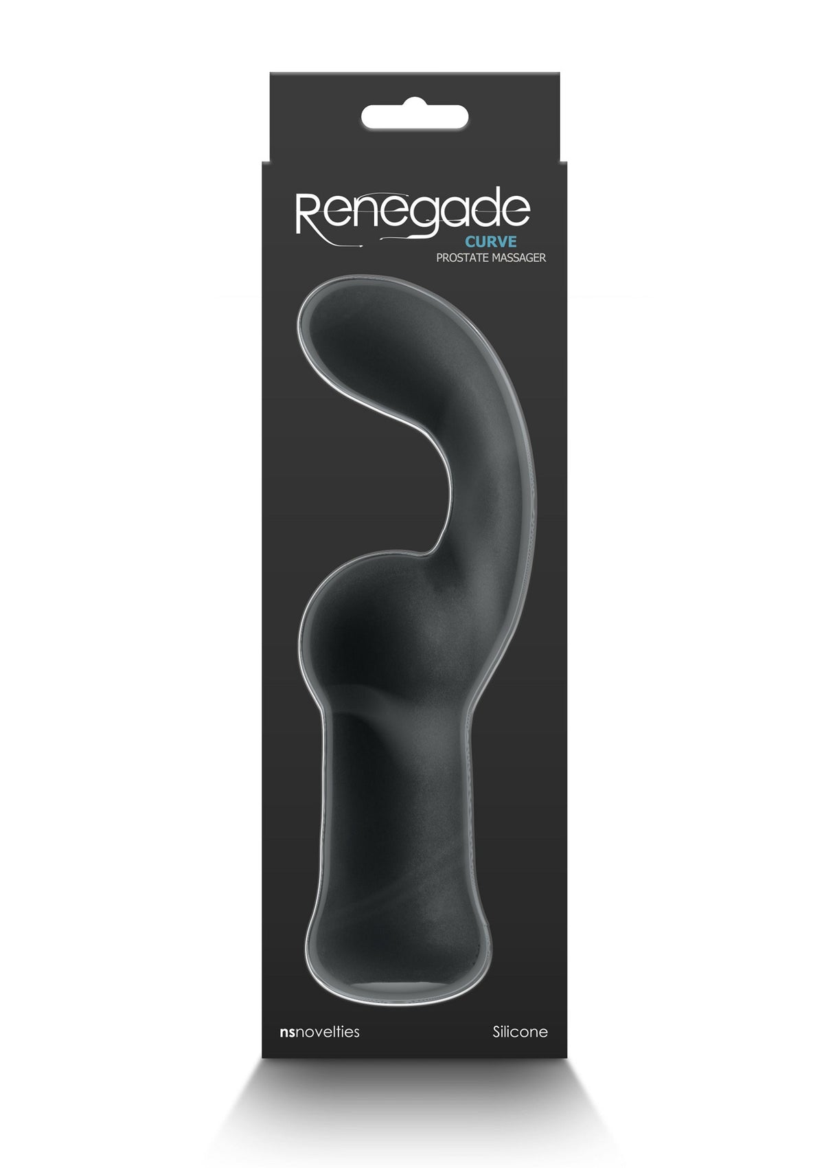 NS Novelties Renegade Curve