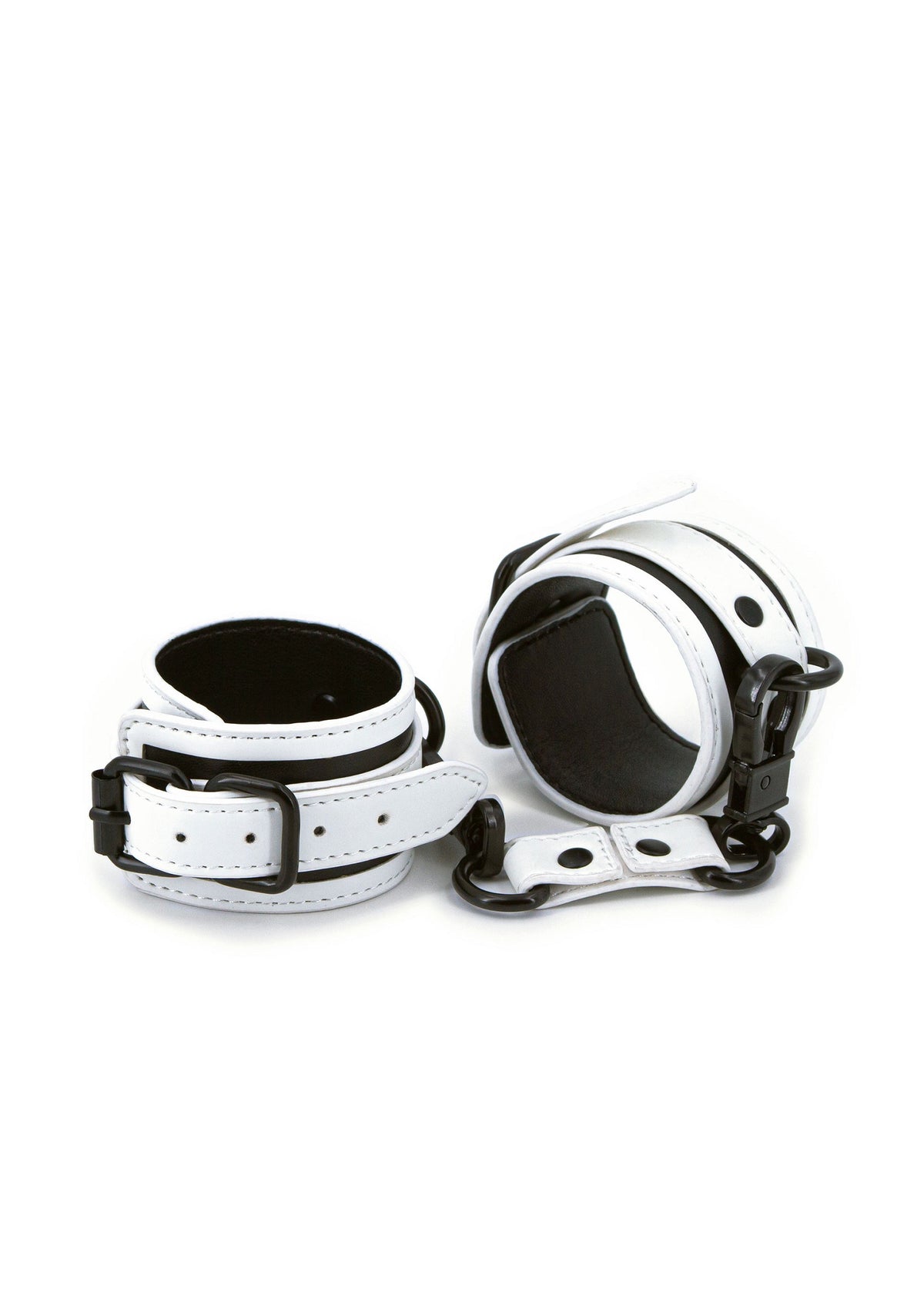 NS Novelties GLO Bondage Wrist Cuff