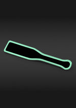 NS Novelties GLO Bondage Paddle