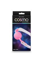 NS Novelties Cosmo Bondage Ball Gag