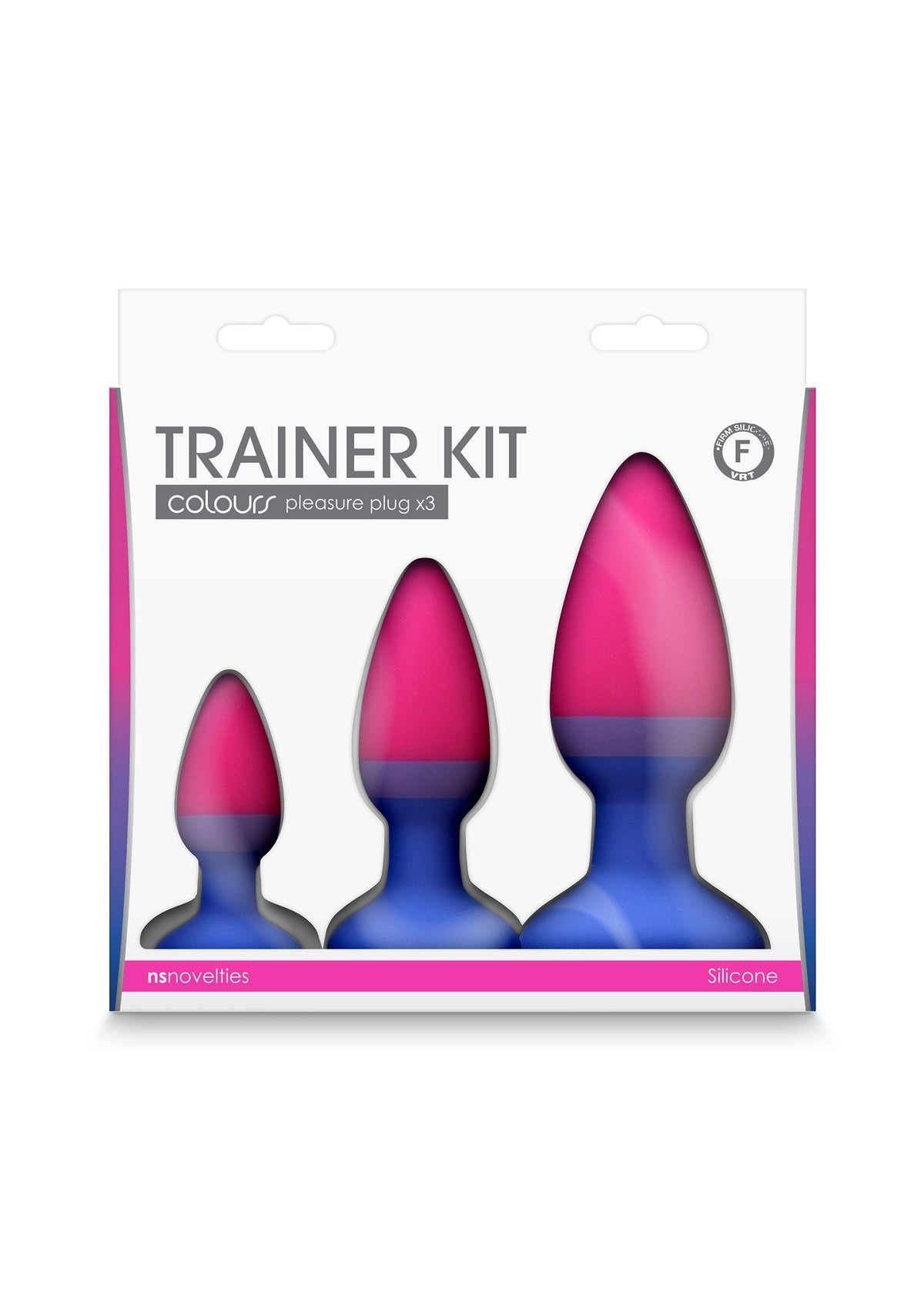 NS Novelties Colours Trainer Kit