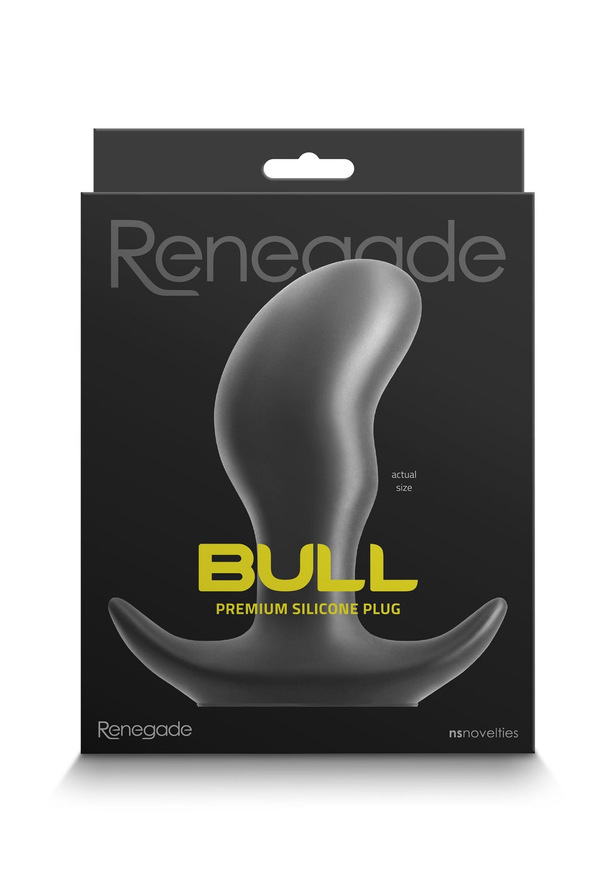 NS Novelties Renegade Bull Medium