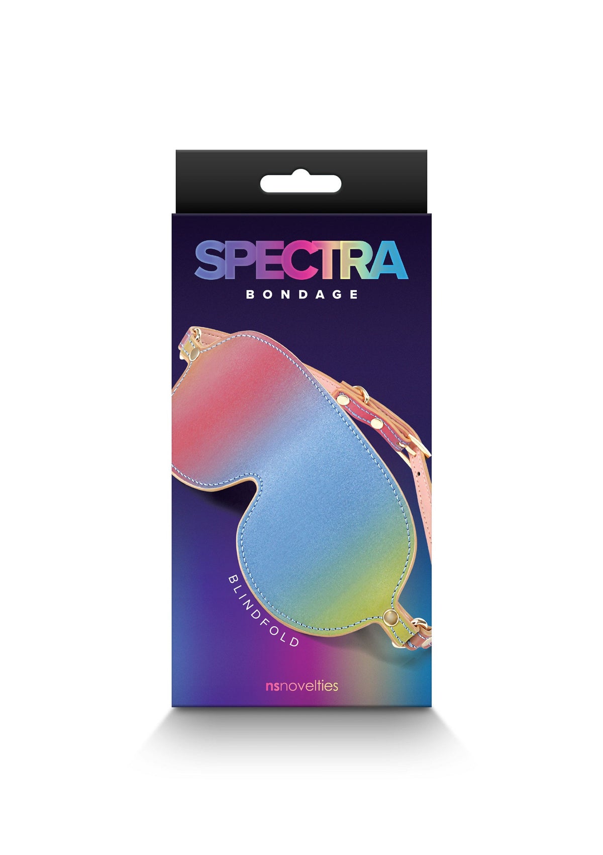 NS Novelties Spectra Bondage Blindfold