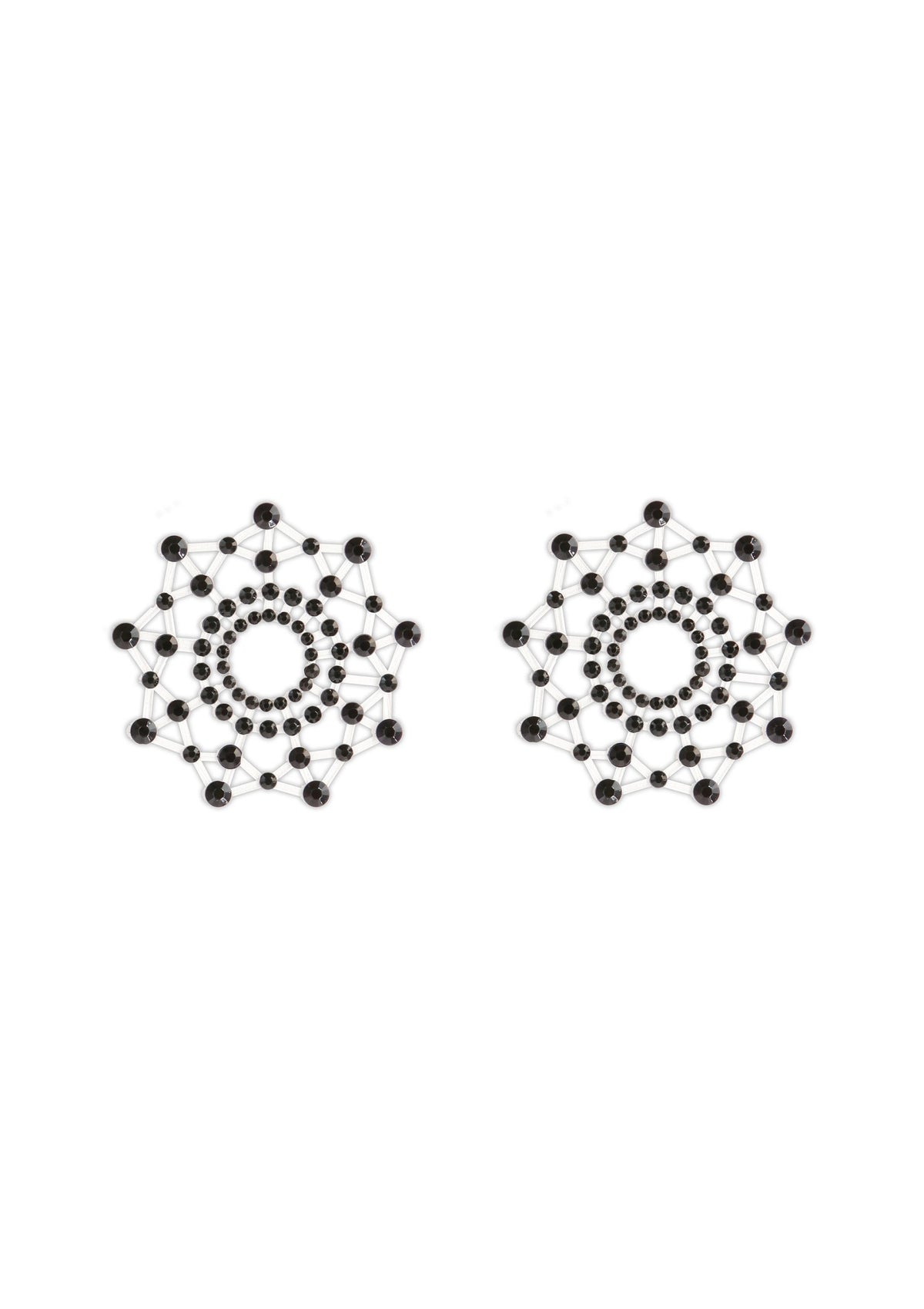 NS Novelties Pretty Pasties Charm III