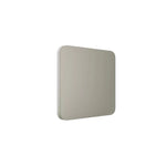 AJAX SoloButton (1-gang) Olijfgroen