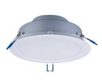 LEDDownlightRc-HZ R175-13W-Dim-4000-WH