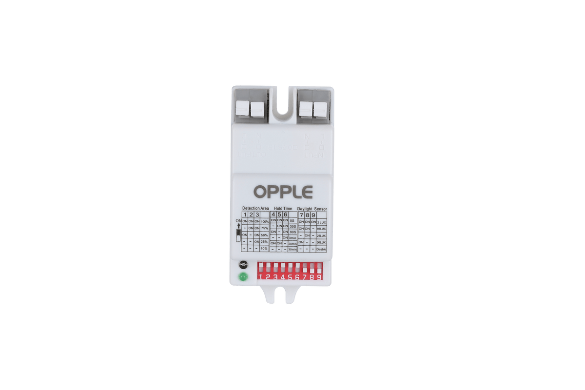 LED Module sensor CT