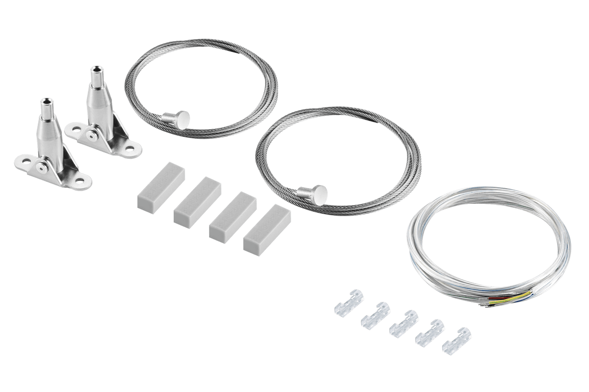 LEDLima Suspension-Kit