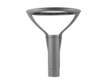 LEDPostTop-P 33W-4000-AS