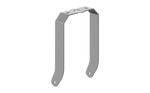 LEDHighbay-E2 Bracket-L249