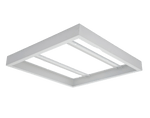 LEDPanelRc-Sl Sq600-Surface-Module-WH-CT