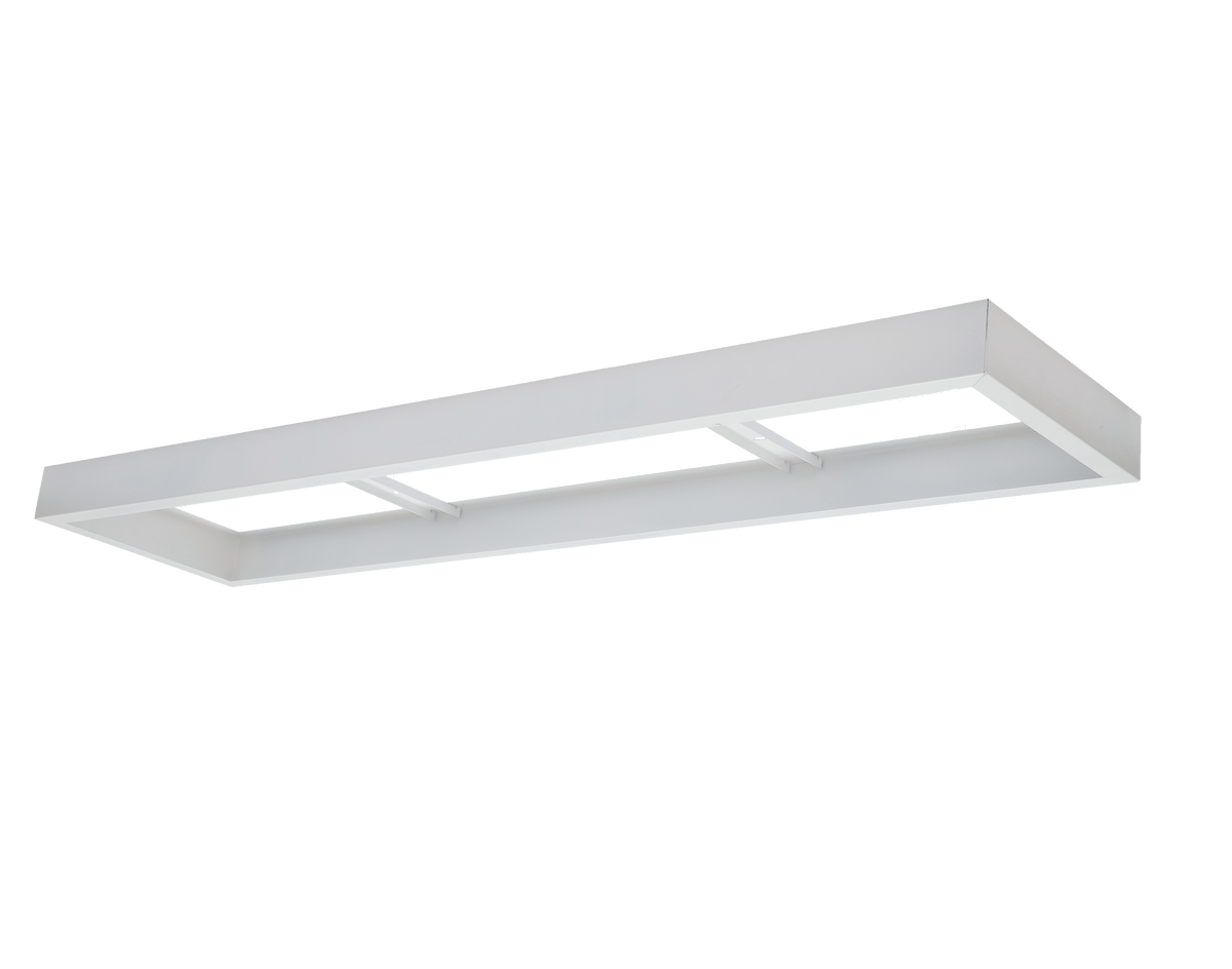 LEDPanelRc-Sl Re300-Surface-Module-WH-CT