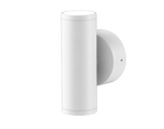 LEDWallSpot-E Rd60-10W-830-24D-WH