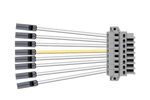 LEDTrunking Feed-in Connector 8