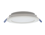 LEDDownlightRc-Sl-E Rd150-12W-3000-WH