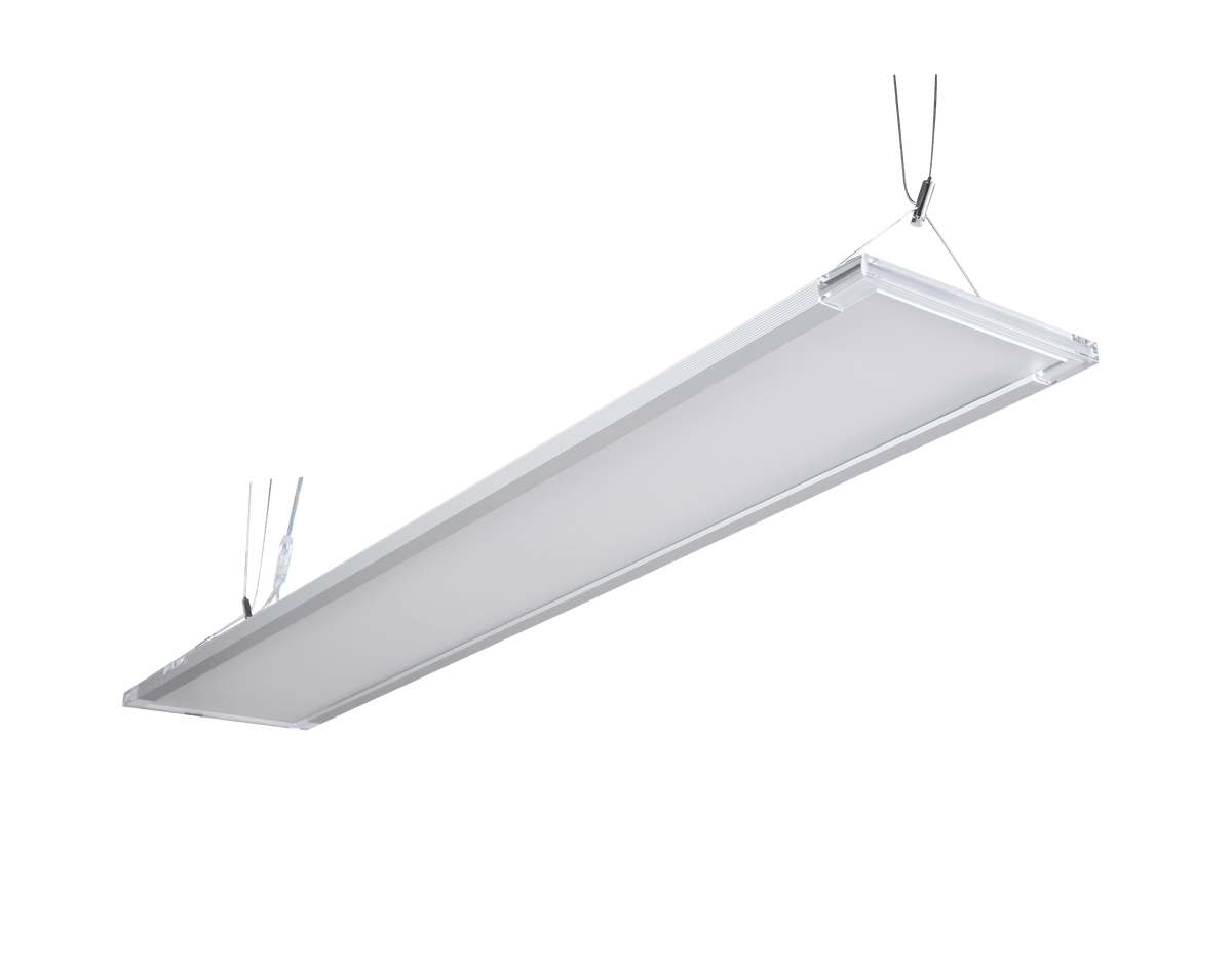 LEDPanelSp-Z L1222-75W-DALI-4000-AL