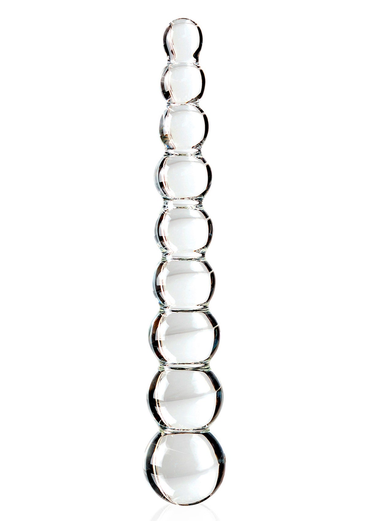 Pipedream Icicles No.2 Massager