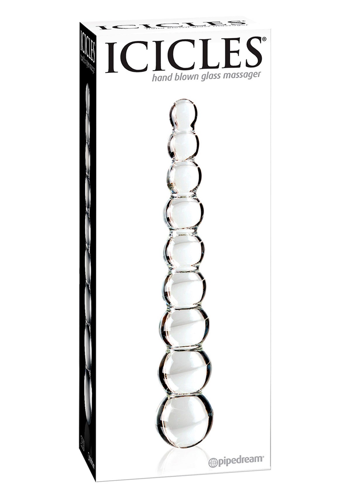 Pipedream Icicles No.2 Massager