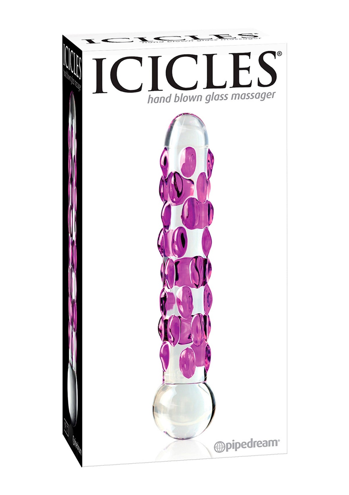 Pipedream Icicles No.7 Massager