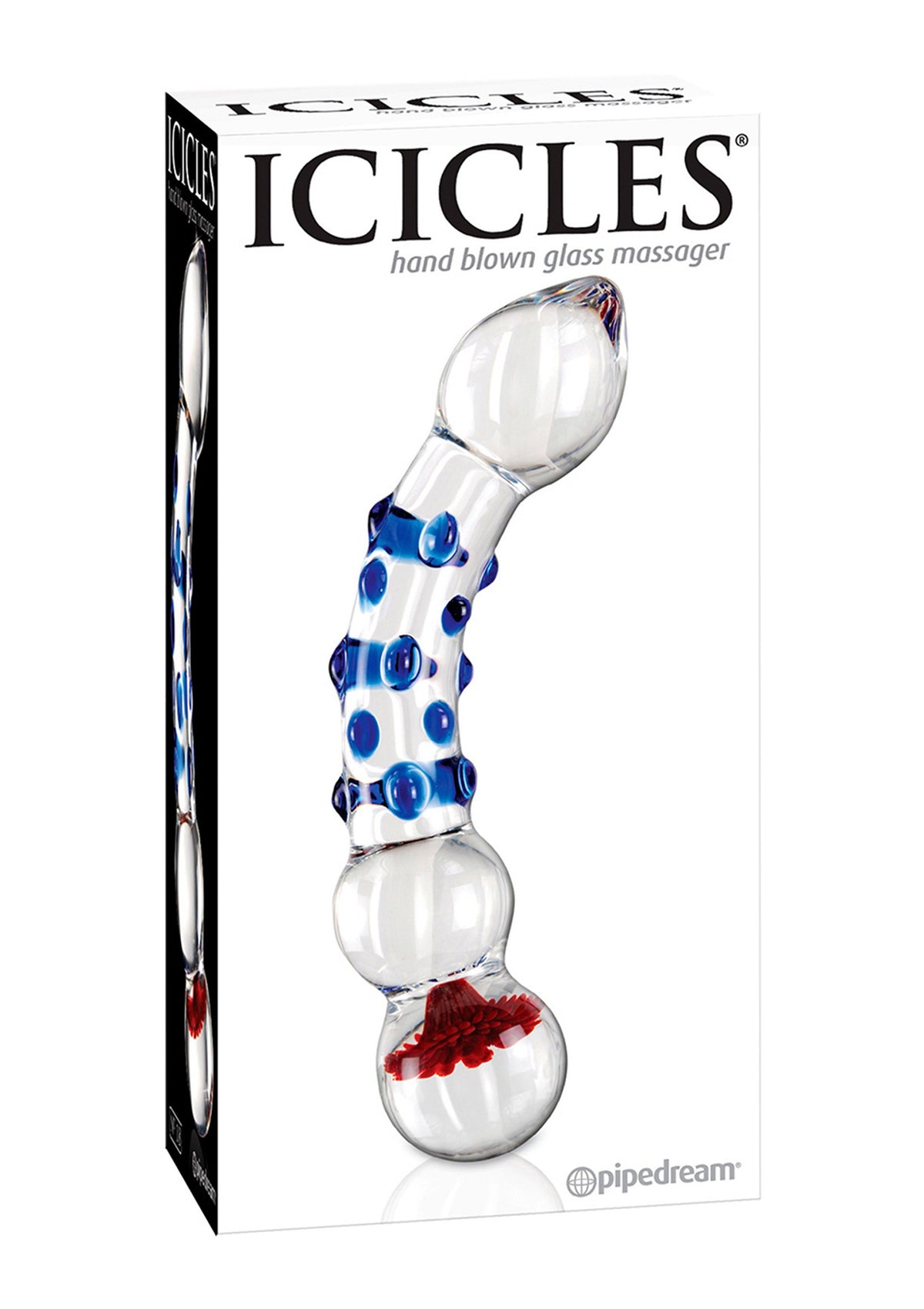 Pipedream Icicles No.18 Massager