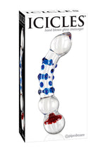 Pipedream Icicles No.18 Massager