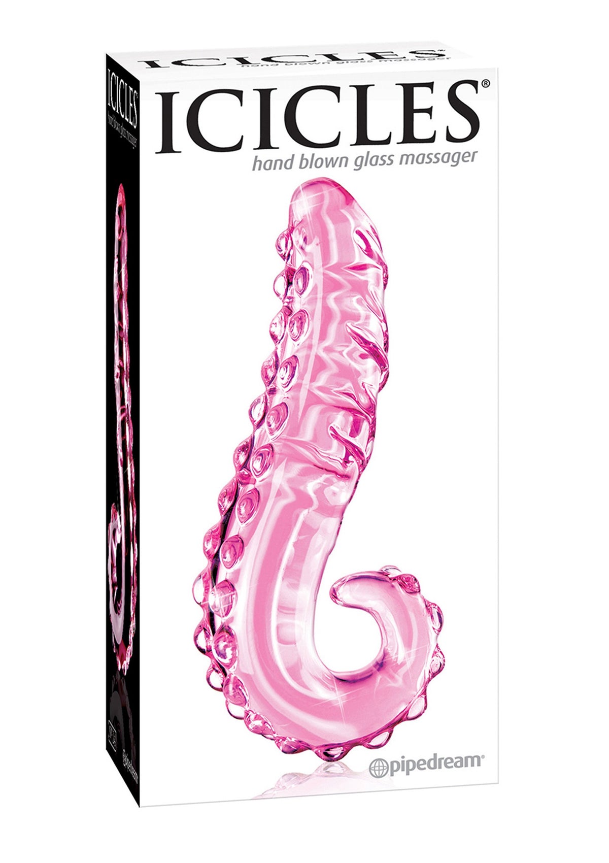 Pipedream Icicles No.24 Massager