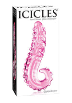 Pipedream Icicles No.24 Massager